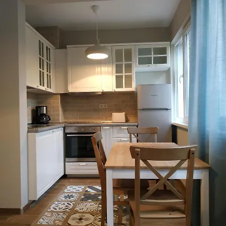 Appartement Dolce Vita-sofia Sofia