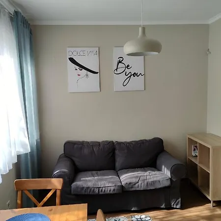 Dolce Vita-sofia Appartement
