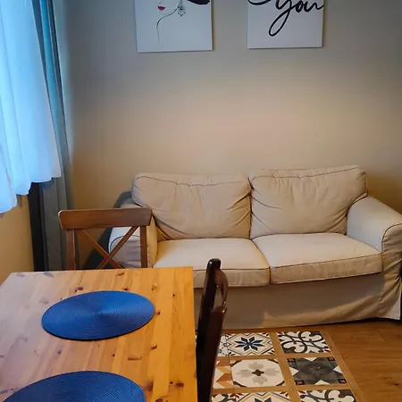 Dolce Vita-sofia Appartement