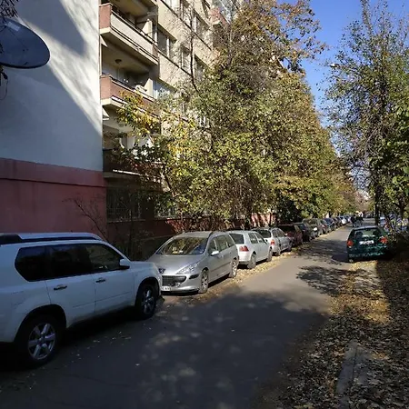 Dolce Vita-sofia Appartement
