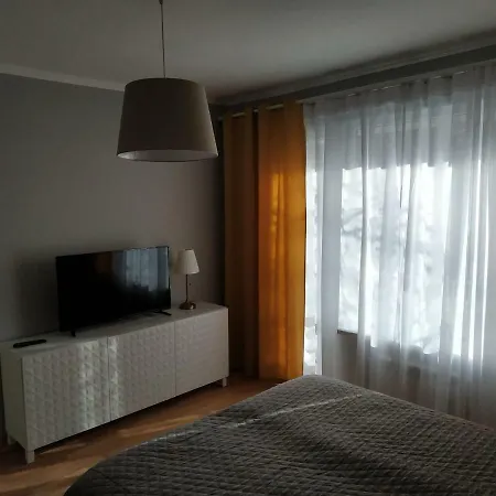 Appartement Dolce Vita-sofia *