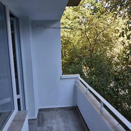 Apartamento Dolce Vita-sofia Sofía