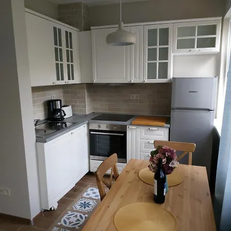 Appartement Dolce Vita-sofia