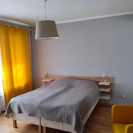 Dolce Vita-sofia Appartement Sofia