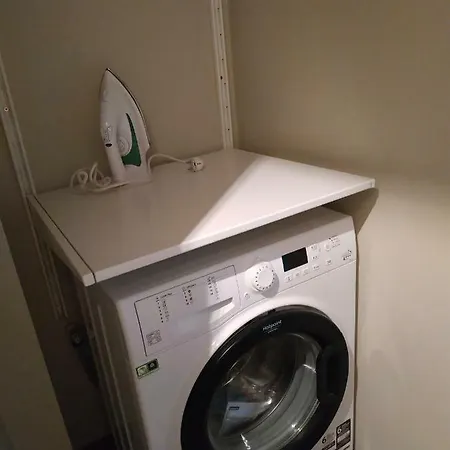 Apartamento Dolce Vita-sofia *