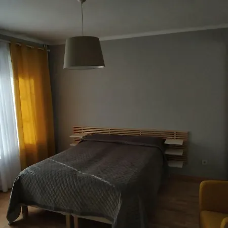 Appartement Dolce Vita-sofia *