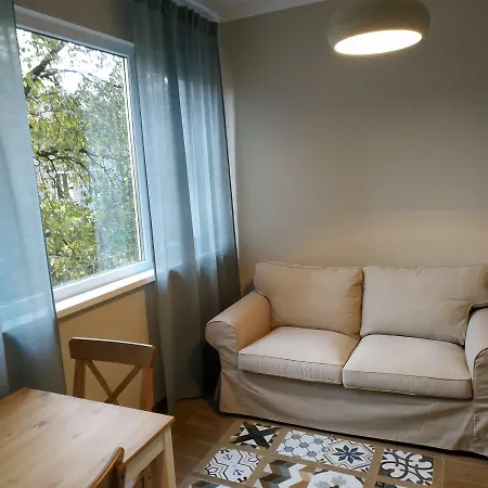 Dolce Vita-sofia Appartement *